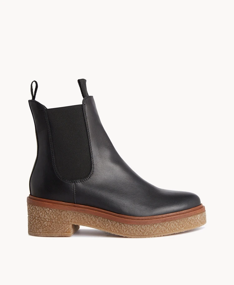 Flora Ankle Boot 4 Flora Ankle Boot - Image 2