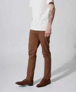 Florenzi Dress Shoe -Bullboxer AU Shop Florenzi22wTSAO Brown leather 0478