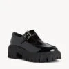 Floyd Loafer -Bullboxer AU Shop Floyd23wMCDO Black Patent 1