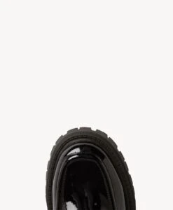 Floyd Loafer -Bullboxer AU Shop Floyd23wMCDO Black Patent 5