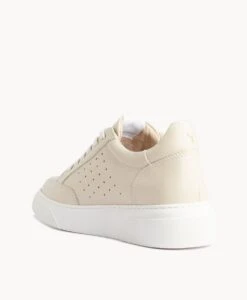 Forrest Sneaker -Bullboxer AU Shop Forest W Vintage cream leather 4