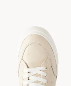 Forrest Sneaker -Bullboxer AU Shop Forest W Vintage cream leather 5