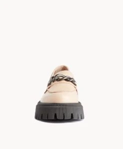 Fox Loafer -Bullboxer AU Shop Fox22wSLMO Bone Leather 3