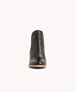 Francine Leather Chelsea Boot -Bullboxer AU Shop Francine20wMCDO Black 3