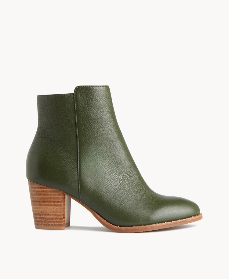 Frankfurt Ankle Boot 4 Frankfurt Ankle Boot - Image 2