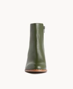 Frankfurt Ankle Boot 10 Frankfurt Ankle Boot -Bullboxer AU Shop Frankfurt22wMCDO Olive Leather 3