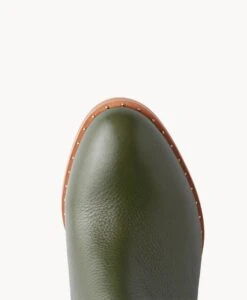 Frankfurt Ankle Boot 12 Frankfurt Ankle Boot -Bullboxer AU Shop Frankfurt22wMCDO Olive Leather 5