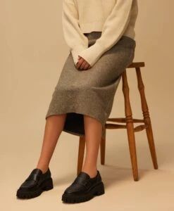 Franko Loafer -Bullboxer AU Shop Franko23wMCDO0093