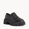 Franko Loafer -Bullboxer AU Shop Franko Black 1 1