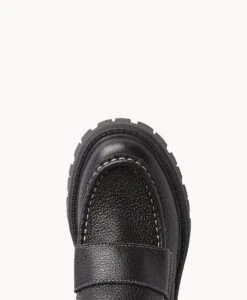 Franko Loafer -Bullboxer AU Shop Franko Black 5 1