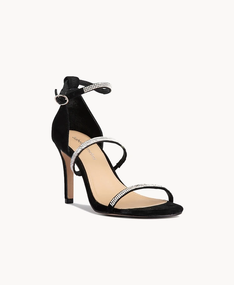 Frenchie Dress Sandal 3 Frenchie Dress Sandal