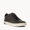 Frenkie Sneaker -Bullboxer AU Shop Frenkie23wWLKO Dark Grey Combo 1