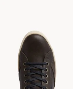 Frenkie Sneaker -Bullboxer AU Shop Frenkie23wWLKO Dark Grey Combo 5