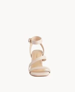Fresh Strappy Sandal -Bullboxer AU Shop Fresh21sMCDO Almond Leather 3