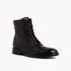 Frostino Leather Boot -Bullboxer AU Shop Frostino16wTSAO Black 1