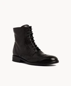 Frostino Leather Boot
