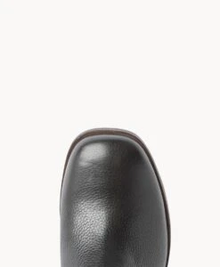 Future Ankle Boot -Bullboxer AU Shop Future23wMCDO Black Leather 5