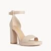 Fynn Platform Sandal -Bullboxer AU Shop Fynn22sMCDO Almond Leather 1 1