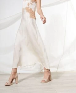 Fynn Platform Sandal -Bullboxer AU Shop Fynn Almond 0977