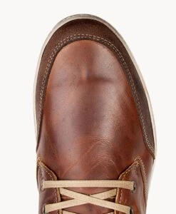 Bullboxer Gabriel Leather Sneaker -Bullboxer AU Shop Gabriel14wSULO Cognac5