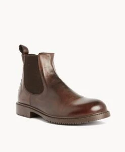 Galliano Chelsea Boot