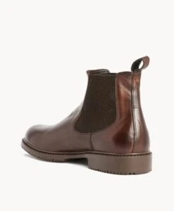 Galliano Chelsea Boot -Bullboxer AU Shop Galliano21sTSAO Brown Brown 4