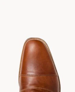 Bullboxer Georges Leather Dress Boot 12 Bullboxer Georges Leather Dress Boot -Bullboxer AU Shop Georges14wSULO Cognac 5 2
