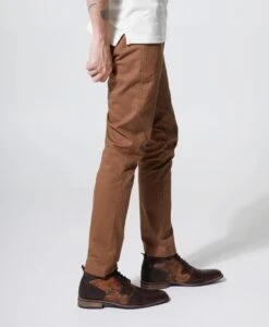 Bullboxer Georges Leather Dress Boot -Bullboxer AU Shop Georges14wSULO Dark Brown Floral 0472 1