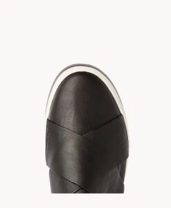 Ghillie Slip On Sneaker -Bullboxer AU Shop Ghillie W Black 5