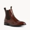 Gianni Men's Chelsea Boot 2 Gianni Men's Chelsea Boot -Bullboxer AU Shop Gianni22wTSAO Mid Brown 1