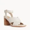 Gibbs Dress Sandal -Bullboxer AU Shop Gibbs22sMCDO Bone Leather 1 1
