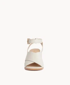 Gibbs Dress Sandal -Bullboxer AU Shop Gibbs22sMCDO Bone Leather 3 1