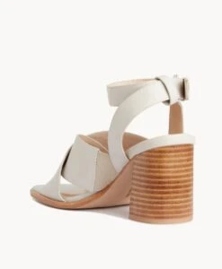 Gibbs Dress Sandal -Bullboxer AU Shop Gibbs22sMCDO Bone Leather 4 1