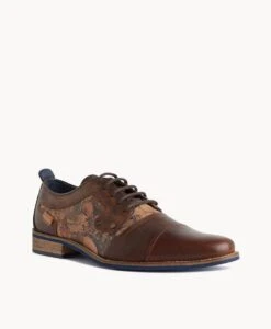 Bullboxer Gosling Dress Shoe