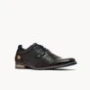 Bullboxer Gosling Dress Shoe -Bullboxer AU Shop Gosling15wSULO Black1