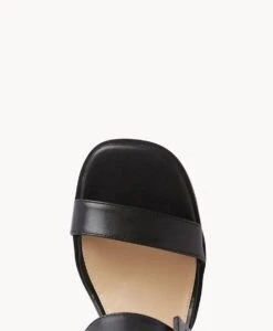 Griffen Heel -Bullboxer AU Shop Griffen22sMCDO Black Leather 5