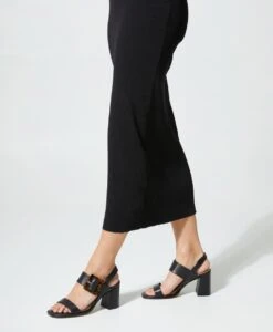 Griffen Heel -Bullboxer AU Shop Griffen22sMCDO Black Leather 0157