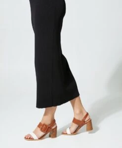 Griffen Heel -Bullboxer AU Shop Griffen22sMCDO Brandy Leather White 0199