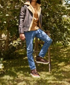 Bullboxer Hall Casual Boot