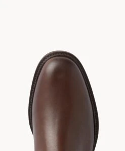 Halpert Chelsea Boot -Bullboxer AU Shop Halpert23wIMPO Dark Brown 5