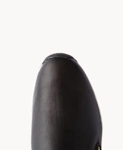 Harlow Platform Sneaker -Bullboxer AU Shop Harlow W Black 5