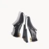 Harlow Platform Sneaker