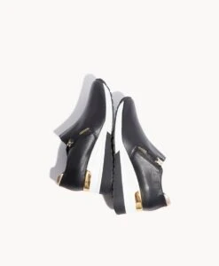 Harlow Platform Sneaker