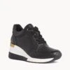 Hero Platform Sneaker -Bullboxer AU Shop Hero W Black Croc 1
