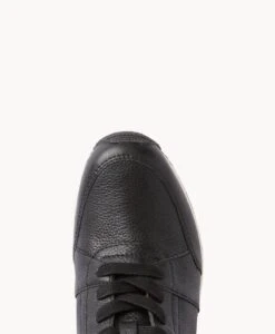 Hero Platform Sneaker -Bullboxer AU Shop Hero W Black Croc 5