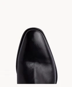 Holt Dress Boot -Bullboxer AU Shop Holt21wTSAO Black Leather 5