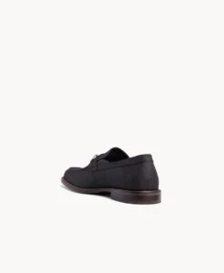 Husky Loafer -Bullboxer AU Shop Husky20sIMPO Black 4 1