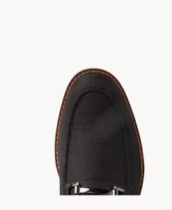 Husky Loafer -Bullboxer AU Shop Husky20sIMPO Black 5 1