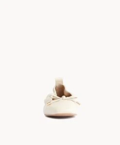 Icy Slingback -Bullboxer AU Shop Icy22wMCDO Vintage Cream Leather 3