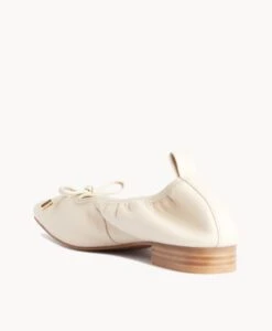 Icy Slingback -Bullboxer AU Shop Icy22wMCDO Vintage Cream Leather 4